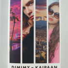Estelle Maskame : DIMIMY - kaipaan - pikkukuva 1