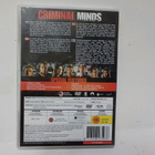 CRIMINAL MINDS - TOINEN TUOTANTOKAUSI DVD SETTI (W) - pikkukuva 2