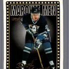 1995-96 Topps - 0,10 €/kpl - pikkukuva 3