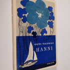 Katri Kalenius : Hanni - pikkukuva 1