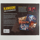 Kenneth Lehtinen : Kamoon! : rock- ja festarikuvaus - pikkukuva 2