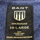 GANT USA 100% LAMBSWOOL KOKO 3Xl - pikkukuva 3