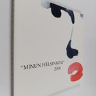 Pekka ym. Soini : Minun Helsinkini 2006 - pikkukuva 1