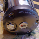 Abu Ambassadeur 5500 inshore - pikkukuva 5