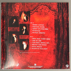 ARCH ENEMY : Wages of Sin - LP,LTD, Transp. Red, uusi - pikkukuva 3