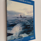 Suomen rannikon loistot 2003 = Fyrar vid Finlands kuster ... - pikkukuva 1