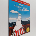 Jertta (suom.) Ratia-Kähönen : Muumi - Oudon olion jäljil... - pikkukuva 1