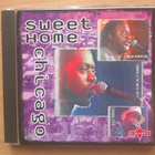 Eri Esittäjiä - Sweet Home Chicago CD - pikkukuva 1