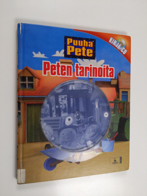 Peten tarinoita