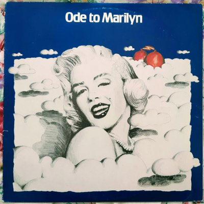 Various: Ode to Marilyn, LP VG+