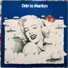 Various: Ode to Marilyn, LP VG+ - pikkukuva 1