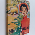 Mary Burchell : Minun tyttöni - pikkukuva 1