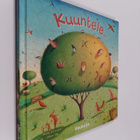 Phillis Gershator : Kuuntele... - pikkukuva 1