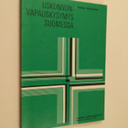 Mikko Reijonen : Uskonnonvapauskysymys Suomessa - pikkukuva 1