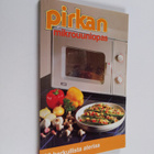 Taina Salovaara : Pirkan mikrouuniopas - pikkukuva 1