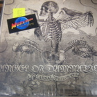 ANGEL OF DAMNATION - CARNAL PHILOSOPHY - UUSI - LP - pikkukuva 1