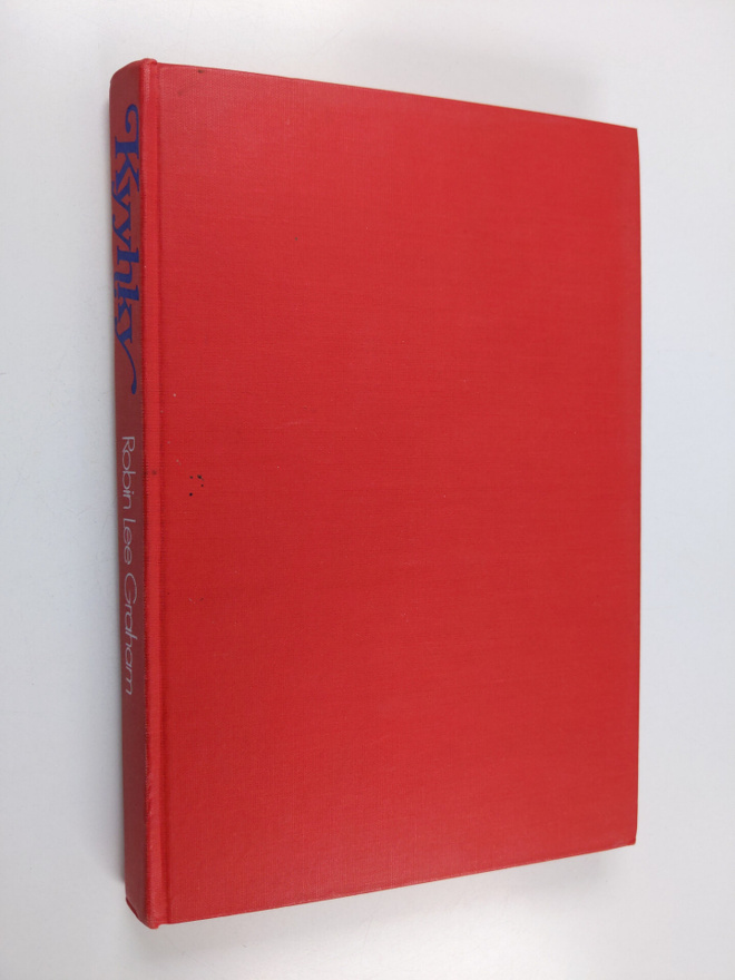 Robin Lee Graham : Kyyhky