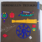 Helge ym. (suom.) Lindberg : Merenkulun tietokirja - pikkukuva 2