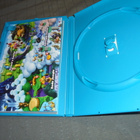 Nintendo WII U Super Mario Bros U KOTELO & kirjanen, ei peli - pikkukuva 3