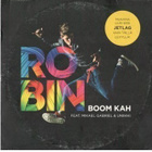 CDS ROBIN BOOM KAH - pikkukuva 1