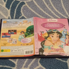 Jasminen Lumotut Kertomukset Disney DVD - pikkukuva 1