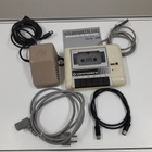 Commodore 64 poweri, kasettiasema ja kaapelit - pikkukuva 1