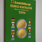 Euro-Katalog : Munzen und Banknoten 2006 - pikkukuva 1