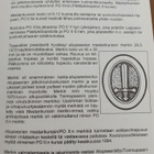 SA kurssimerkki. Mestarikurssi. - pikkukuva 3