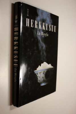 Wenfu Lu : Herkkusuu