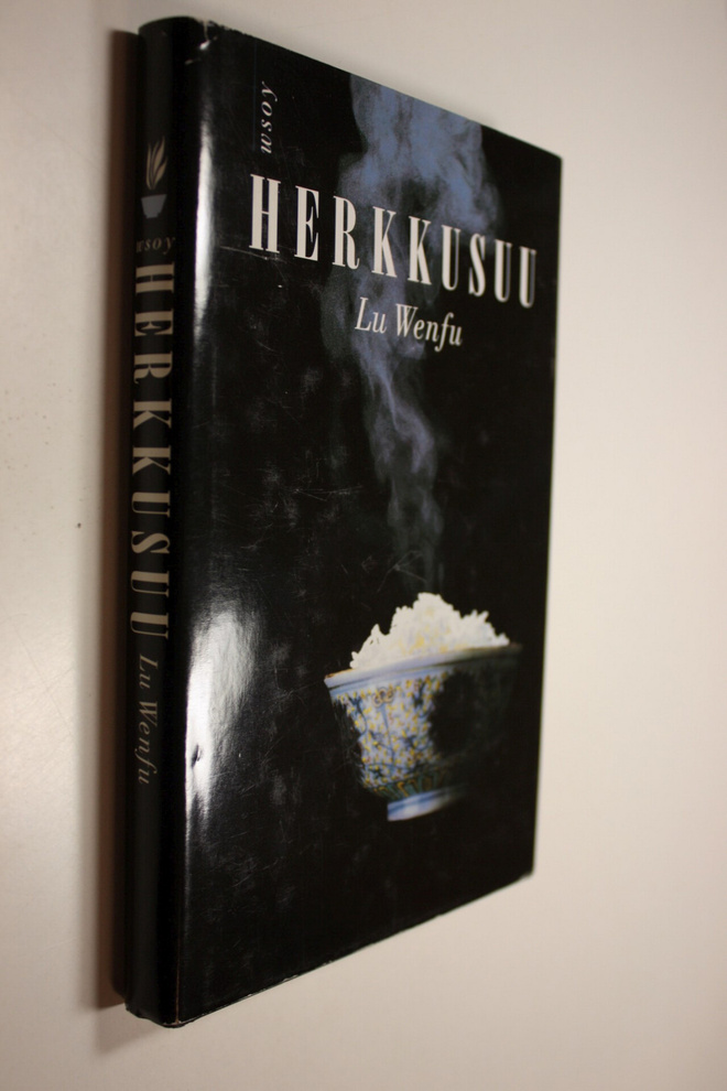 Wenfu Lu : Herkkusuu