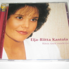 Eija Kantola - Kiitos tästä vuodesta (CD) - pikkukuva 1