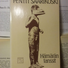 Pentti Saarikoski - Hämärän tanssit (nid.) - pikkukuva 1