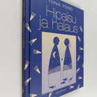 Tiina Törö : Hipaisu ja halaus - pikkukuva 1