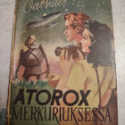 Atorox Merkuriuksessa Outsider - pikkukuva 1
