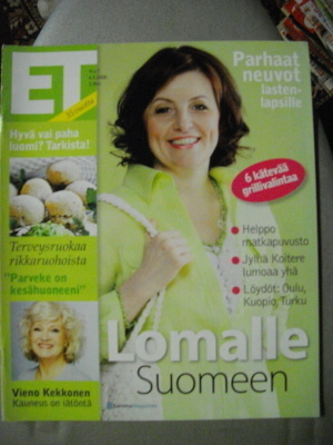 ET-lehti Nro 7/2008. (17.3)