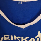 Inkeroinen Veikkaus koripallopaita.XXL - pikkukuva 3