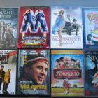 BOB HOSKINS ELOKUVAT + TV-SARJAT - pikkukuva 3