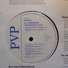 KAUNEIMMAT VIRRET  ::  J.L.RUNEBERG  ::  VINYYLI  LP    1984 - pikkukuva 4