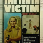 Robert Sheckley - The Tenth Victim (paperback) - pikkukuva 1