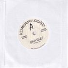 Alexandrian Kirjasto - Lamablues (7", Single) - pikkukuva 3