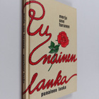 Merja Une Turunen : Punainen lanka - pikkukuva 1