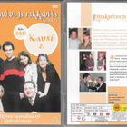 Pino DVD:itä (myös erikseen) - pikkukuva 4