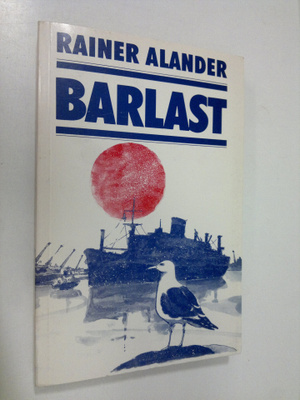 Rainer Alander : Barlast