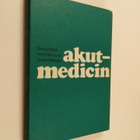 Georg Matell ym. : Akutmedicin - pikkukuva 1