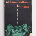 Frank W. Lane : Eläinmaailman ihmeitä : pakinaa luonnossa... - pikkukuva 1