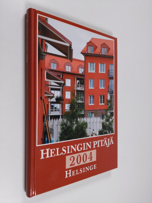 Helsingin pitäjä 2004