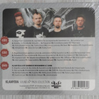 KLAMYDIA - 2CD/DVD - UUSI - pikkukuva 2