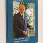 Matti Ojanperä : "Olo on kuin osuuskaupan hoitajalla" - pikkukuva 1