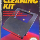 NES Cleaning Kit - pikkukuva 1