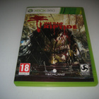 Dead Island Riptide **XBOX360** - pikkukuva 1